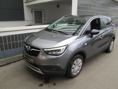 Opel Crossland Gebrauchtwagen