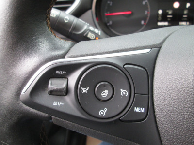 Opel Crossland Gebrauchtwagen