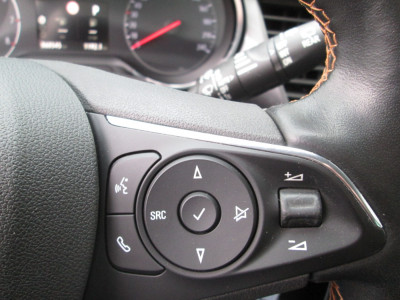 Opel Crossland Gebrauchtwagen