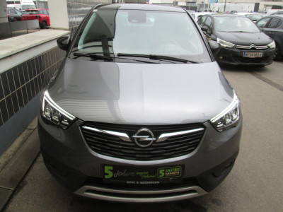 Opel Crossland Gebrauchtwagen