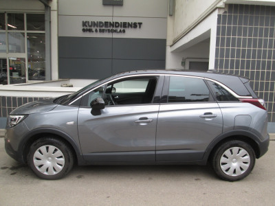 Opel Crossland Gebrauchtwagen