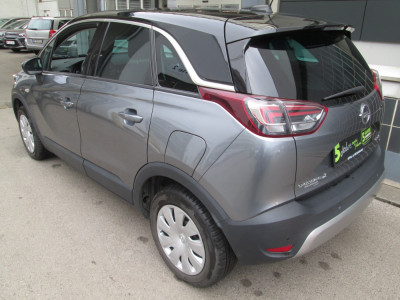 Opel Crossland Gebrauchtwagen