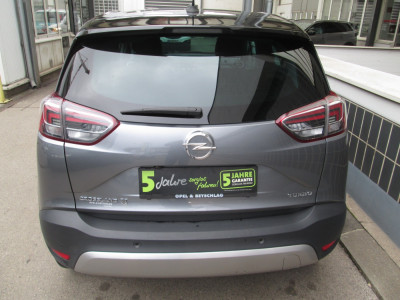 Opel Crossland Gebrauchtwagen