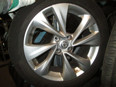 Opel Crossland Gebrauchtwagen