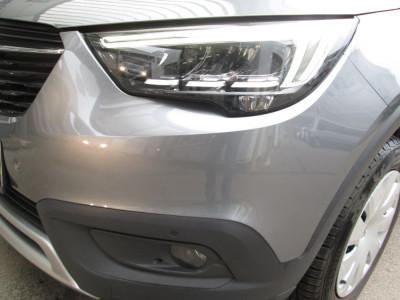 Opel Crossland Gebrauchtwagen