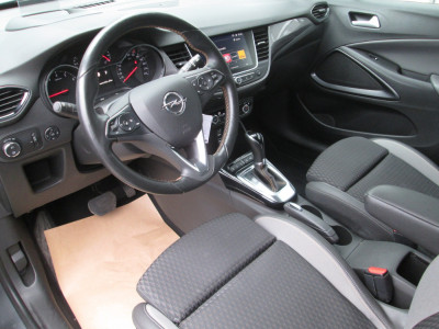Opel Crossland Gebrauchtwagen
