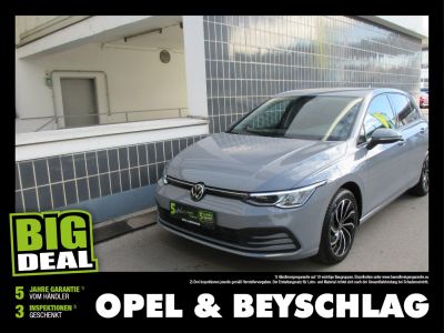 VW Golf Gebrauchtwagen VW Golf Gebrauchtwagen