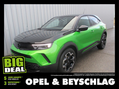 Opel Mokka Gebrauchtwagen