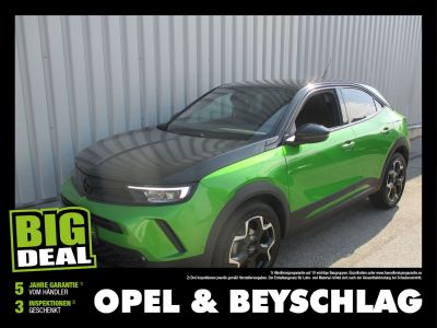 Opel Mokka Gebrauchtwagen Opel Mokka Gebrauchtwagen