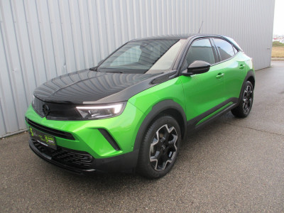 Opel Mokka Gebrauchtwagen