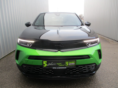 Opel Mokka Gebrauchtwagen