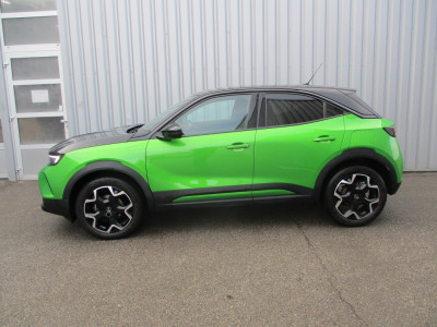 Opel Mokka Gebrauchtwagen