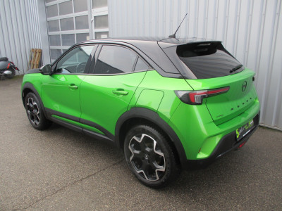 Opel Mokka Gebrauchtwagen
