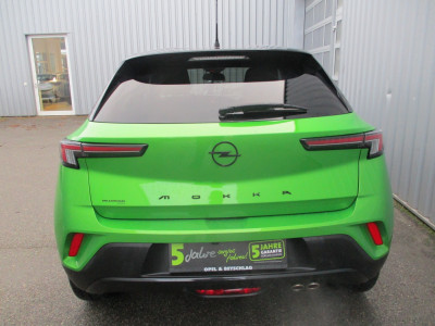 Opel Mokka Gebrauchtwagen
