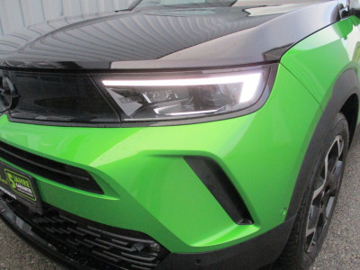 Opel Mokka Gebrauchtwagen