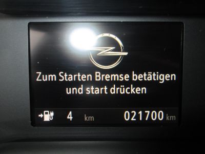 Opel Grandland X Gebrauchtwagen