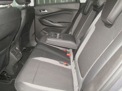 Opel Grandland X Gebrauchtwagen