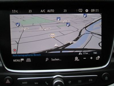 Opel Grandland X Gebrauchtwagen