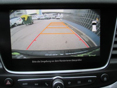 Opel Grandland X Gebrauchtwagen