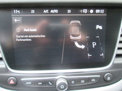 Opel Grandland X Gebrauchtwagen