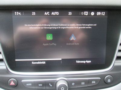 Opel Grandland X Gebrauchtwagen