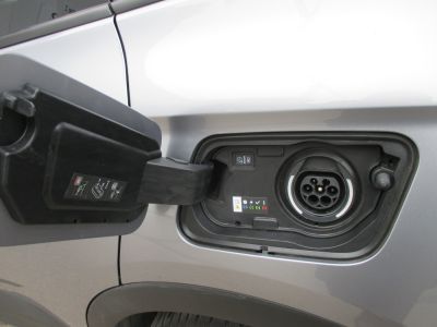 Opel Grandland X Gebrauchtwagen