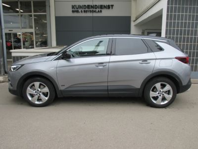 Opel Grandland X Gebrauchtwagen