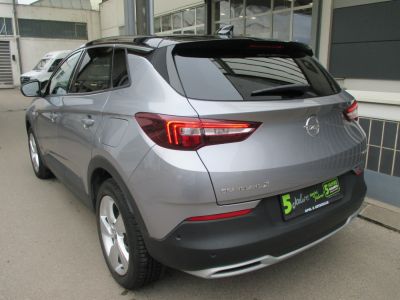 Opel Grandland X Gebrauchtwagen