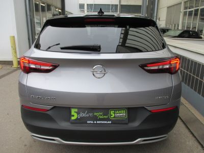 Opel Grandland X Gebrauchtwagen