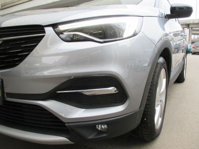 Opel Grandland X Gebrauchtwagen