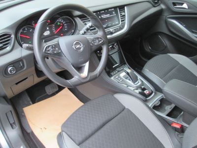 Opel Grandland X Gebrauchtwagen