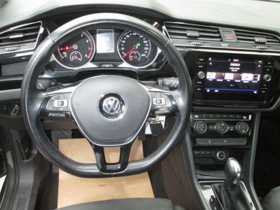 VW Touran Gebrauchtwagen VW Touran Gebrauchtwagen
