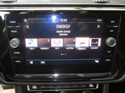 VW Touran Gebrauchtwagen VW Touran Gebrauchtwagen