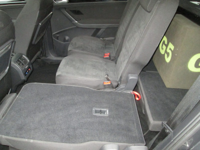 VW Touran Gebrauchtwagen VW Touran Gebrauchtwagen