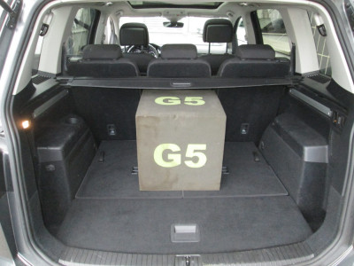 VW Touran Gebrauchtwagen VW Touran Gebrauchtwagen