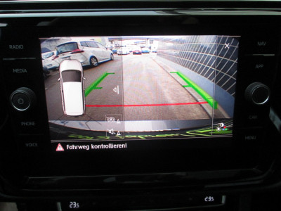 VW Touran Gebrauchtwagen VW Touran Gebrauchtwagen