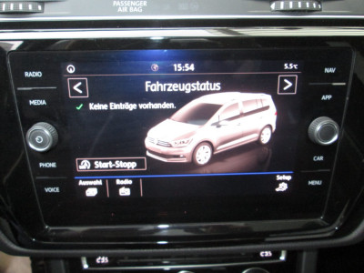 VW Touran Gebrauchtwagen VW Touran Gebrauchtwagen