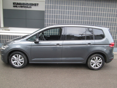 VW Touran Gebrauchtwagen VW Touran Gebrauchtwagen