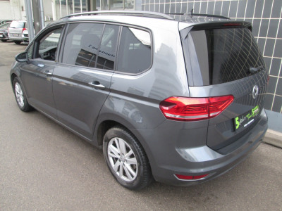 VW Touran Gebrauchtwagen VW Touran Gebrauchtwagen