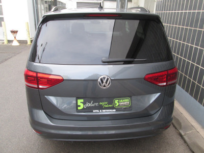 VW Touran Gebrauchtwagen VW Touran Gebrauchtwagen