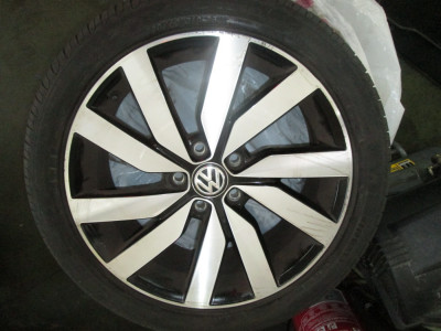 VW Touran Gebrauchtwagen VW Touran Gebrauchtwagen