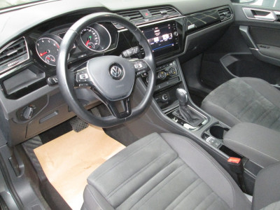 VW Touran Gebrauchtwagen VW Touran Gebrauchtwagen