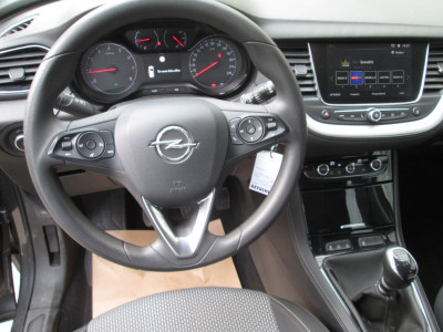 Opel Grandland X Gebrauchtwagen