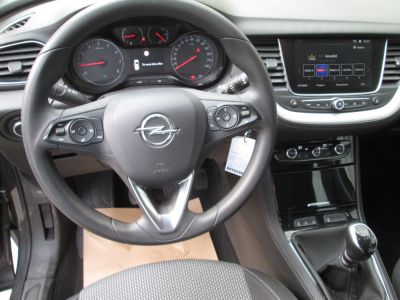 Opel Grandland X Gebrauchtwagen