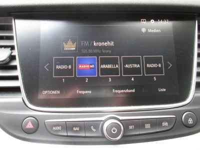 Opel Grandland X Gebrauchtwagen