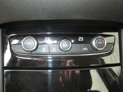 Opel Grandland X Gebrauchtwagen