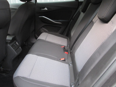 Opel Grandland X Gebrauchtwagen