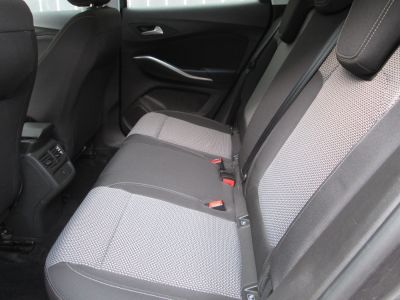 Opel Grandland X Gebrauchtwagen