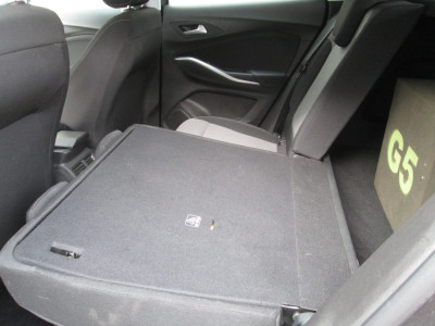 Opel Grandland X Gebrauchtwagen