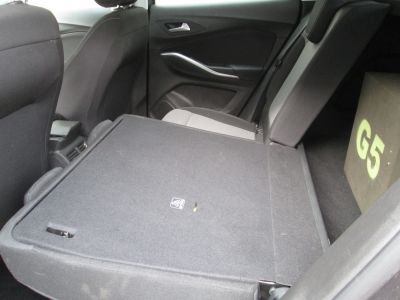 Opel Grandland X Gebrauchtwagen